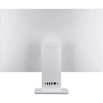 моноблок Acer Aspire S27B-UGMTL-U DQ.BSVCD.002 Белый