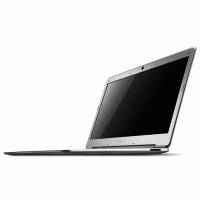 ноутбук Acer Aspire S3-951-2464G34iss Черный