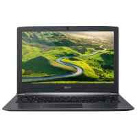 ноутбук Acer Aspire S5-371-7270 Черный