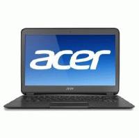 ноутбук Acer Aspire S5-391-53314G12akk NX.RYXER.006 Черный