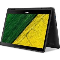 ноутбук Acer Spin 5 SP513-51-78E3 Черный