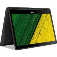 ноутбук Acer Spin 5 SP513-51-78E3 Черный