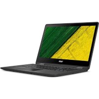 ноутбук Acer Spin 5 SP513-51-78E3 Черный
