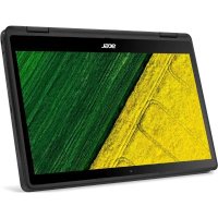 ноутбук Acer Spin 5 SP513-51-78E3 Черный