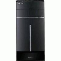 компьютер Acer Aspire TC100 DT.SR2ER.008 Черный