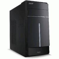 компьютер Acer Aspire TC603 DT.SPZER.043 Черный