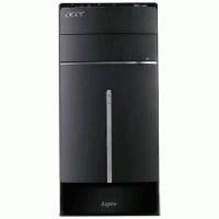компьютер Acer Aspire TC603 DT.SPZER.060 Черный