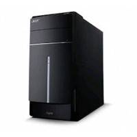 компьютер Acer Aspire TC605 DT.SRQER.023 Черный