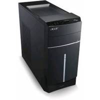 компьютер Acer Aspire TC605 DT.SRQER.055 Черный