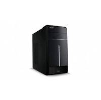 компьютер Acer Aspire TC605 DT.SRQER.056 Черный