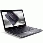 ноутбук Acer Aspire Timeline 3820TG-484G50iks