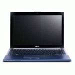 ноутбук Acer Aspire Timeline 3830TG-2354G50nbb Синий