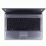 ноутбук Acer Aspire Timeline 4810TZG-414G50Mi