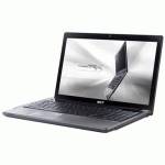 ноутбук Acer Aspire Timeline 4820TZG-P603G32Miks