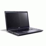 ноутбук Acer Aspire Timeline 5810TG-353G25Mi