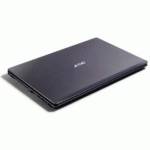 ноутбук Acer Aspire Timeline 5810TG-353G25Mi