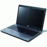 ноутбук Acer Aspire Timeline 5810TG-353G25Mi