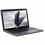 ноутбук Acer Aspire Timeline 5820TZG-P603G25Miks