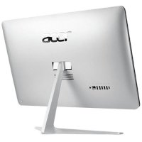 моноблок Acer Aspire U27-880 DQ.B8RER.004 Серебристый
