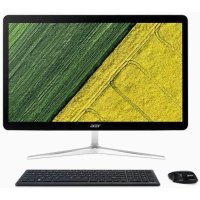 моноблок Acer Aspire U27-880 DQ.B8SER.005 Серебристый