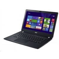 ноутбук Acer Aspire V3-371-33A4 Черный