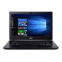 ноутбук Acer Aspire V3-372-520B Черный