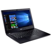 ноутбук Acer Aspire V3-372-520B Черный