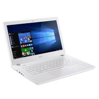 ноутбук Acer Aspire V3-372-70V9 Белый