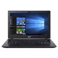 ноутбук Acer Aspire V3-372-76HX Черный