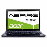 ноутбук Acer Aspire V3-551-64404G50Makk NX.RZAER.006 Черный