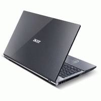 ноутбук Acer Aspire V3-571G-33124G50Maii NX.M6BER.006 Серый