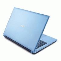 ноутбук Acer Aspire V5-471G-33224G50Mabb Синий