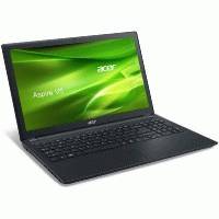 ноутбук Acer Aspire V5-551-64454G50Makk Черный