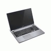 ноутбук Acer Aspire V5-552P-10576G50aii Серый