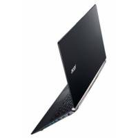 ноутбук Acer Aspire VN7-571G-563H Черный