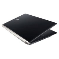 ноутбук Acer Aspire VN7-572G-55J8 Черный
