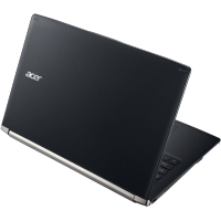 ноутбук Acer Aspire VN7-592G-5284 Черный