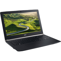 ноутбук Acer Aspire VN7-593G-72L4 Черный