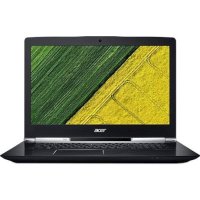 ноутбук Acer Aspire VN7-793G-7228 Черный