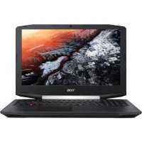 ноутбук Acer Aspire VX5-591G-58KE Черный