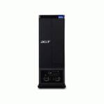 компьютер Acer Aspire X3400 PT.SE2E1.042 Черный