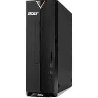 компьютер Acer Aspire XC-830 DT.BE8ER.00A Черный