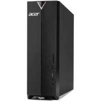 компьютер Acer Aspire XC-895 DT.BEWER.013 Черный