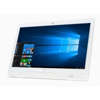 моноблок Acer Aspire Z1-612 DQ.B2NER.002 Белый