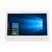 моноблок Acer Aspire Z1-612 DQ.B2PER.001 Белый