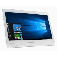 моноблок Acer Aspire Z1-612 DQ.B4GER.003 Белый