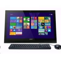 моноблок Acer Aspire Z1-621 DQ.SYRER.001 Черный