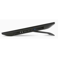 моноблок Acer Aspire Z1-622 DQ.B5GER.001 Черный