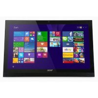 моноблок Acer Aspire Z1-623 DQ.B3KER.008 Черный