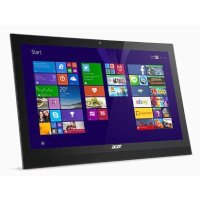 моноблок Acer Aspire Z1-623 DQ.SZYER.010 Черный